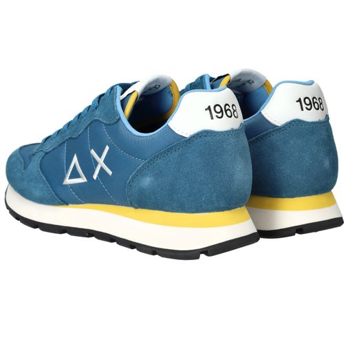 Durlinger SUN68 Tom Solid