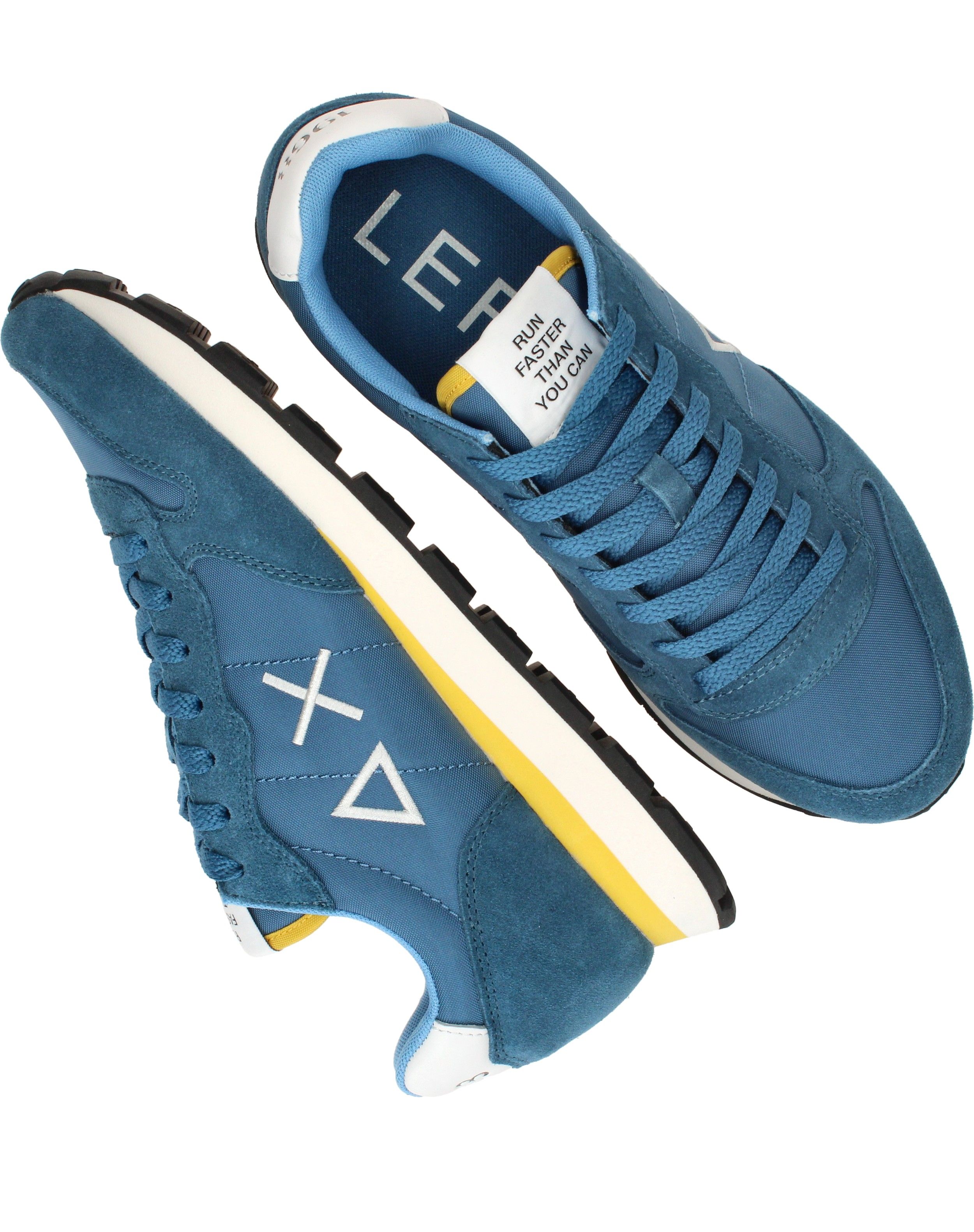 Durlinger SUN68 Tom Solid