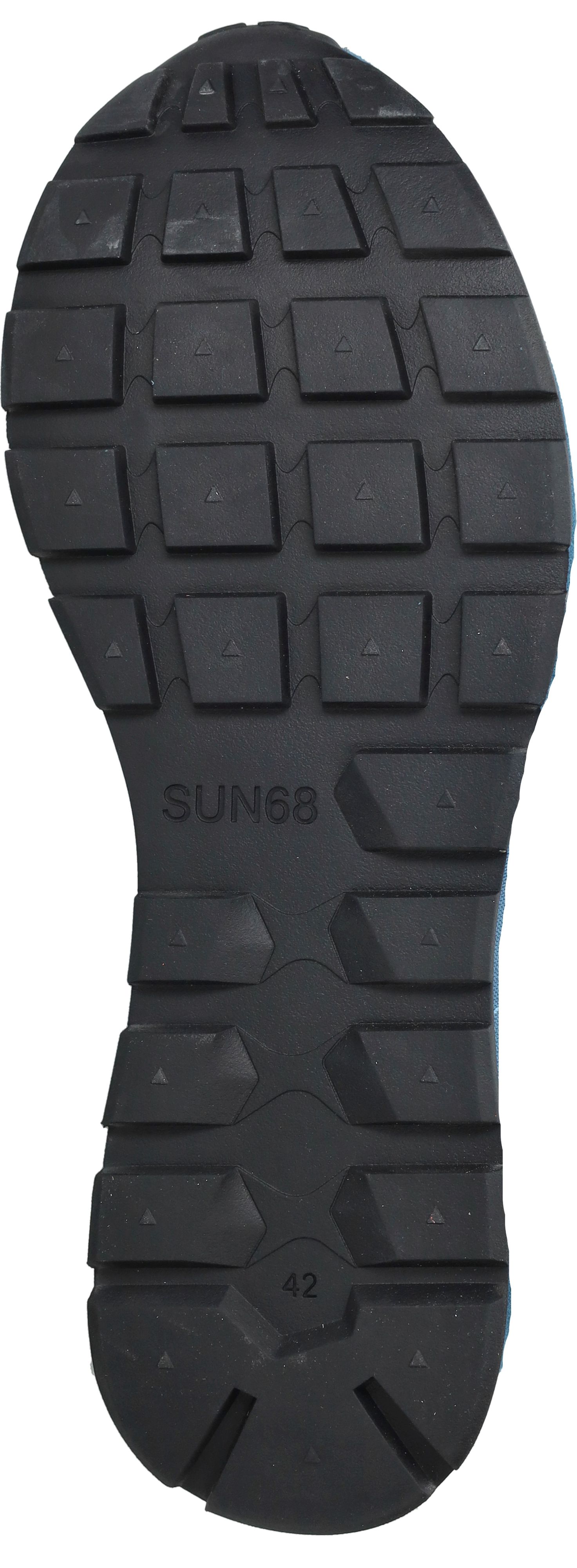 Durlinger SUN68 Tom Solid