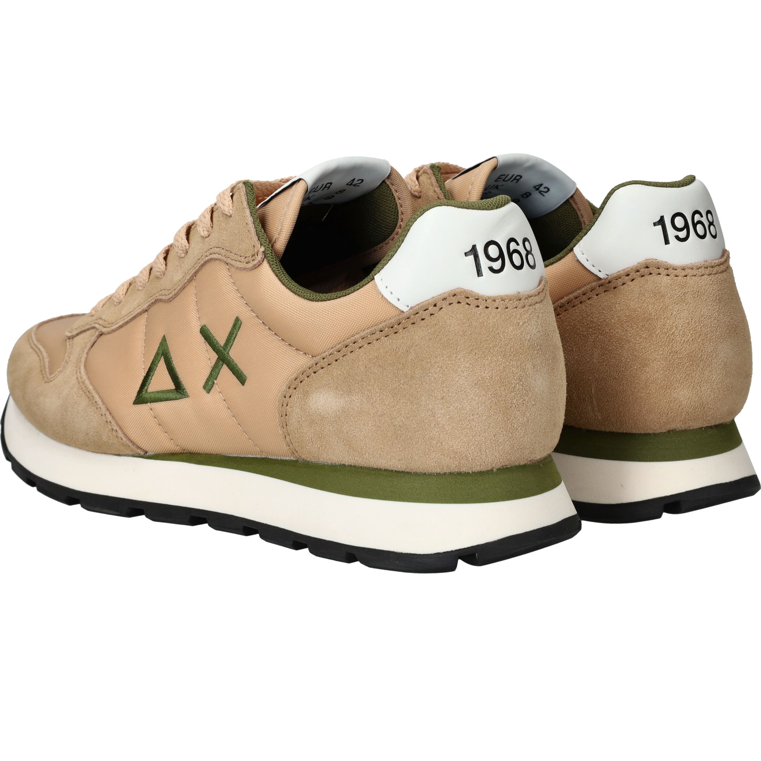 Durlinger SUN 68 Tom Solid