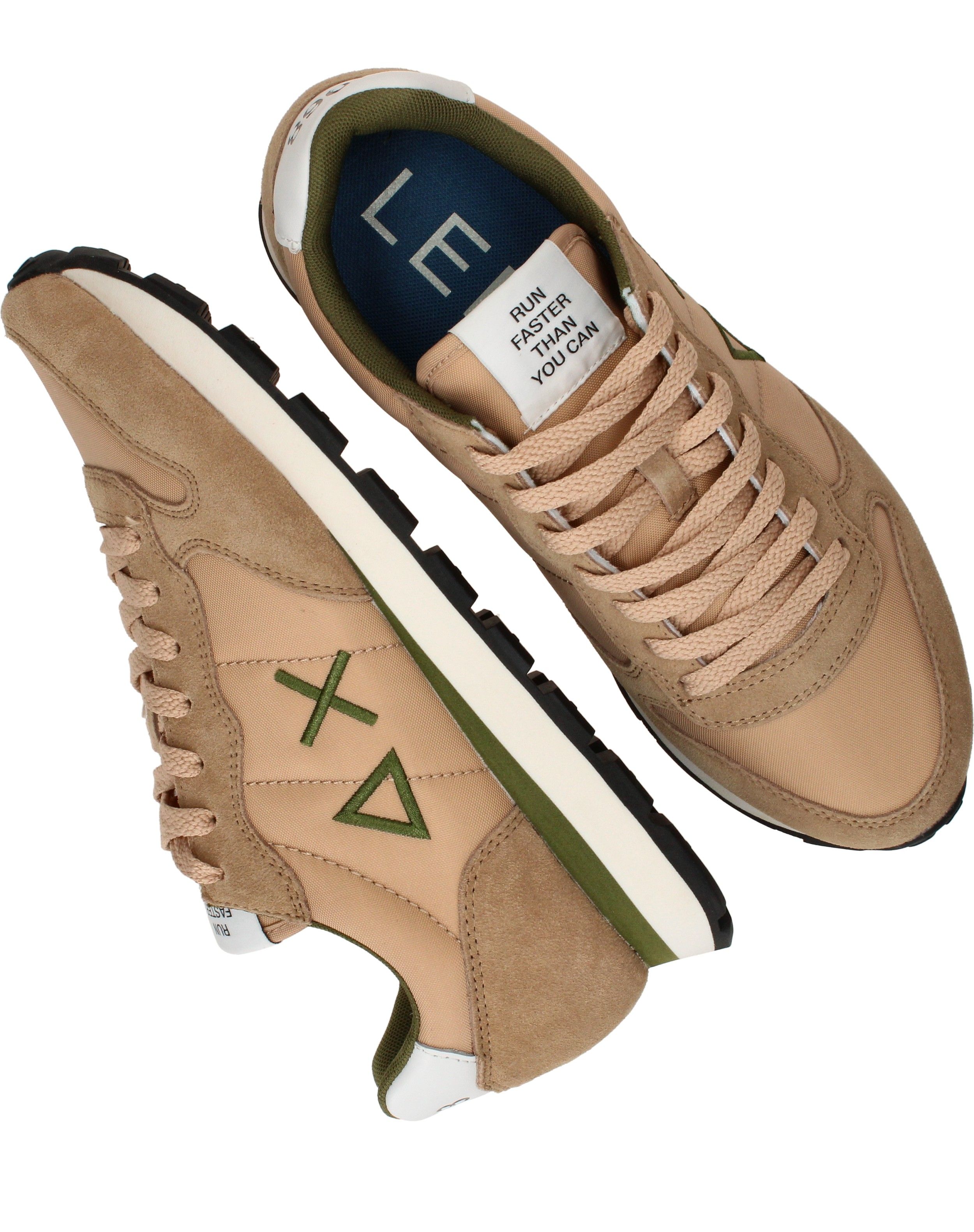 Durlinger SUN 68 Tom Solid