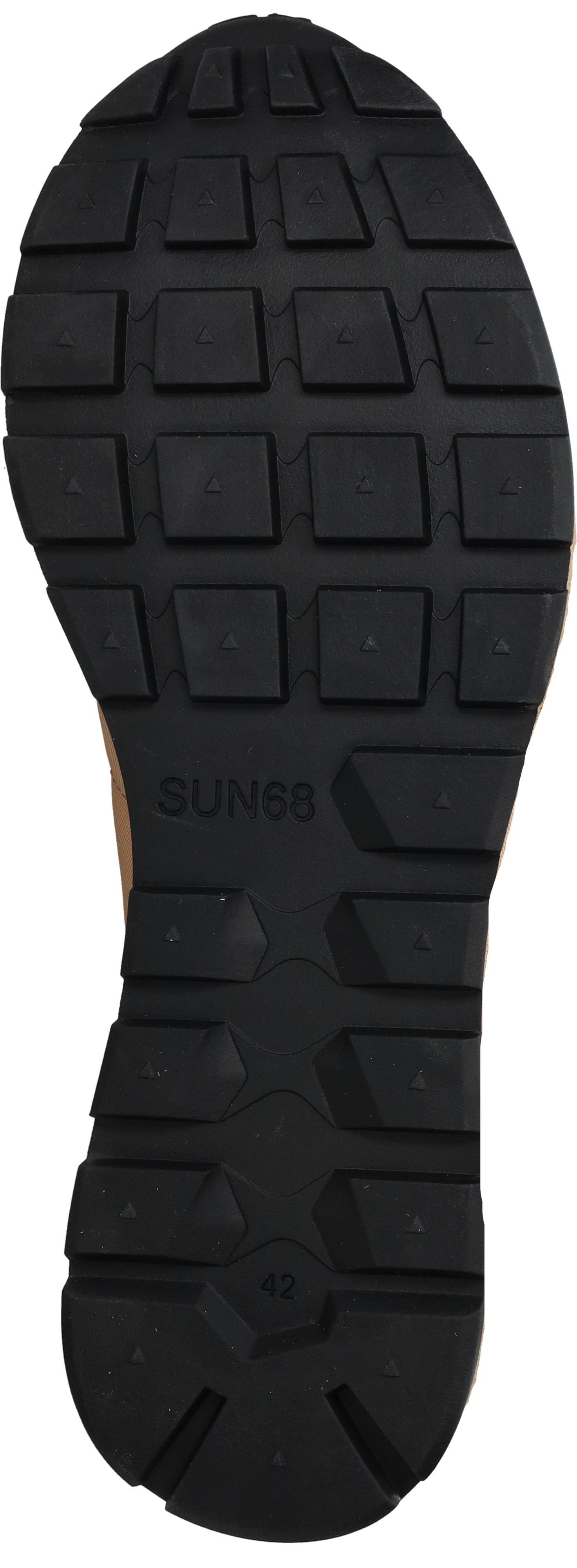 Durlinger SUN 68 Tom Solid