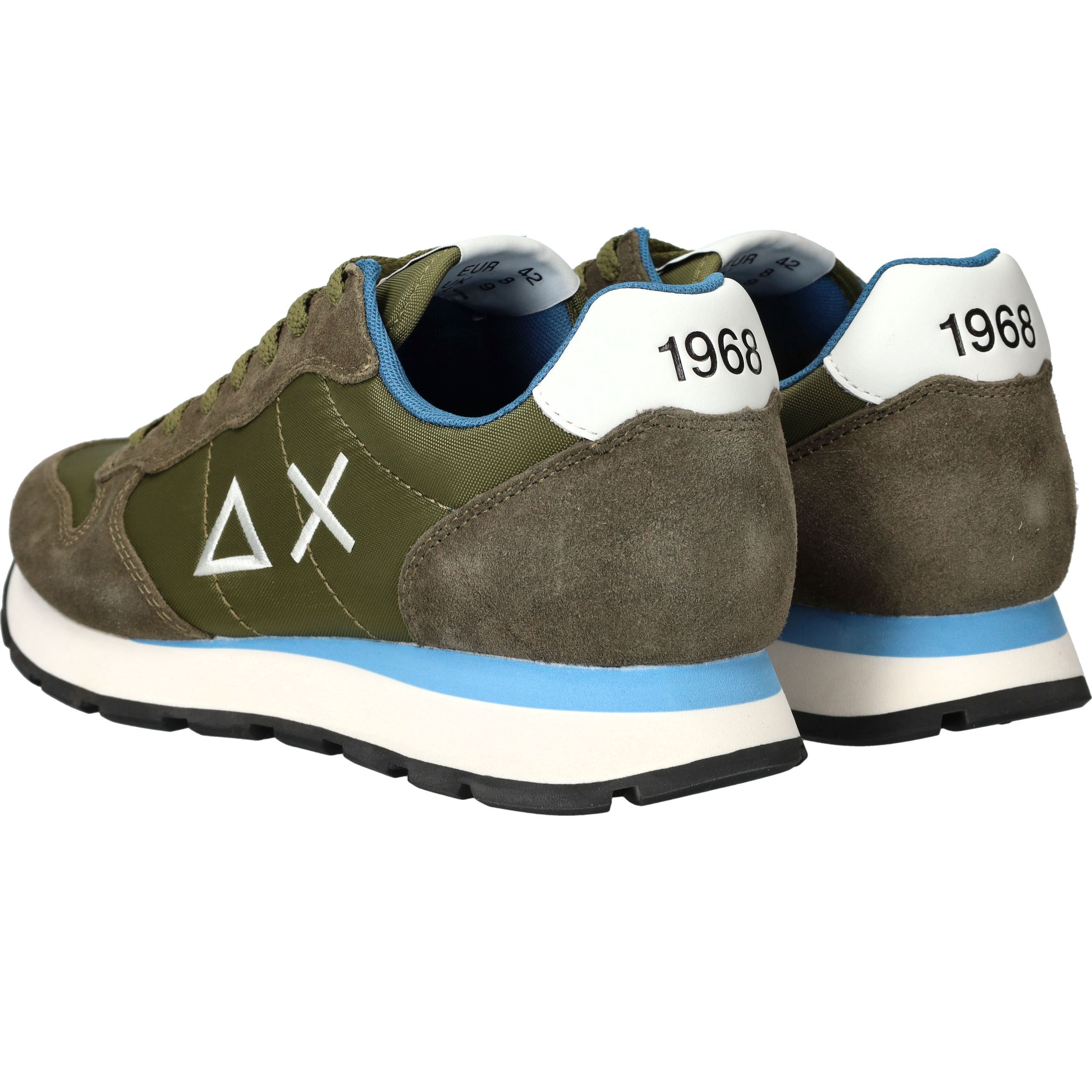 Durlinger SUN68 Tom Solid