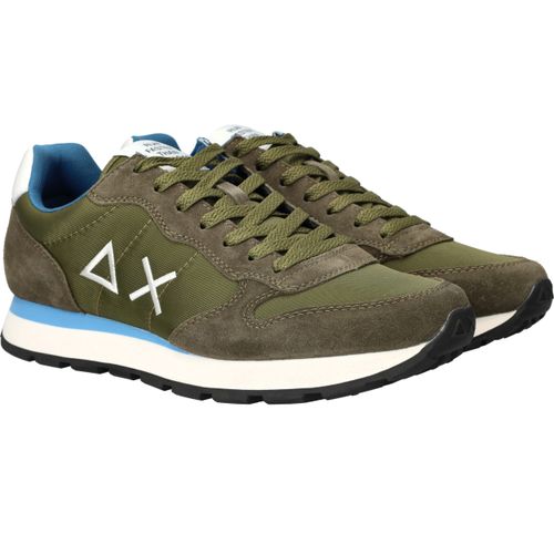 Durlinger SUN68 Tom Solid