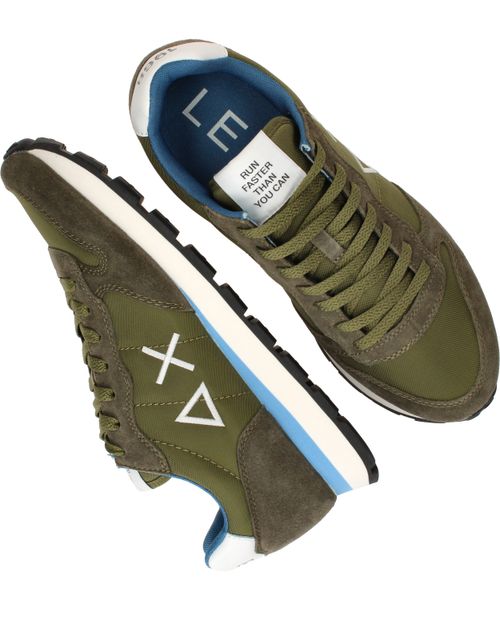 Durlinger SUN68 Tom Solid