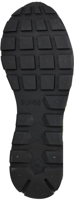 Durlinger SUN68 Tom Solid