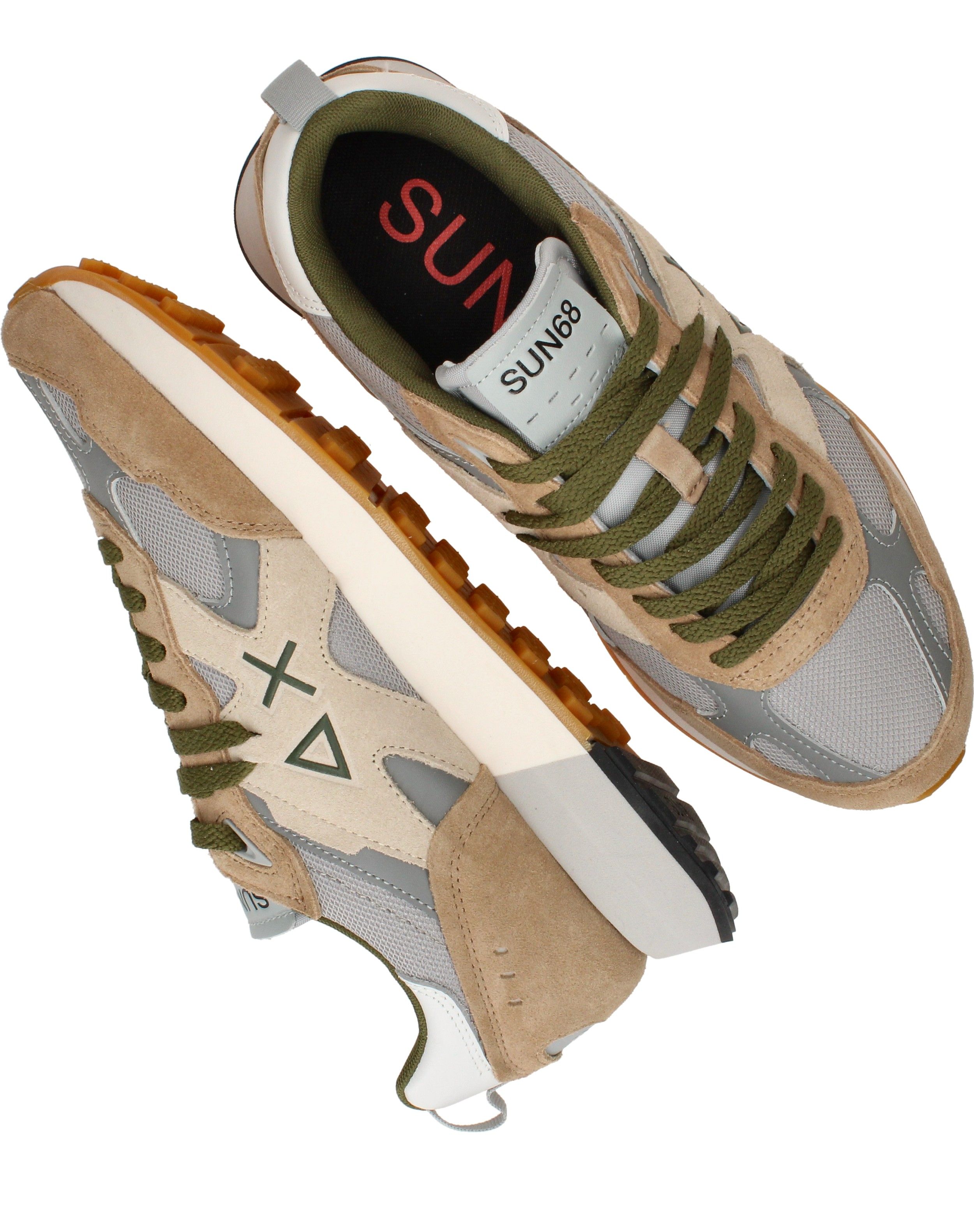 Durlinger Sun68 Jaki Outdoor