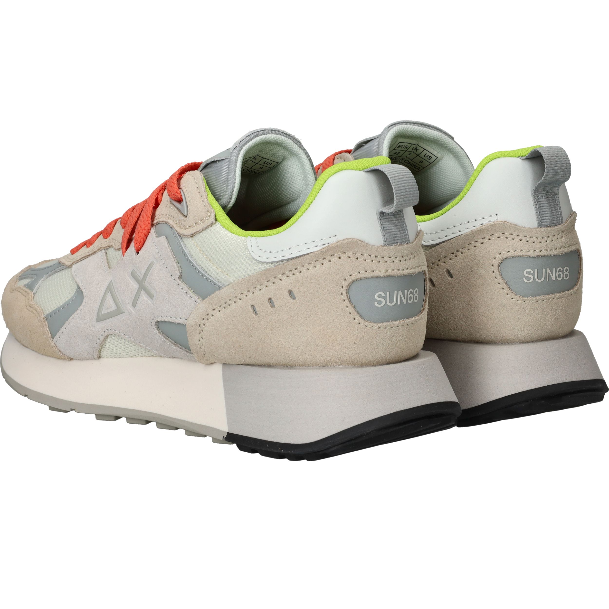 Durlinger Sun68 Jaki Outdoor