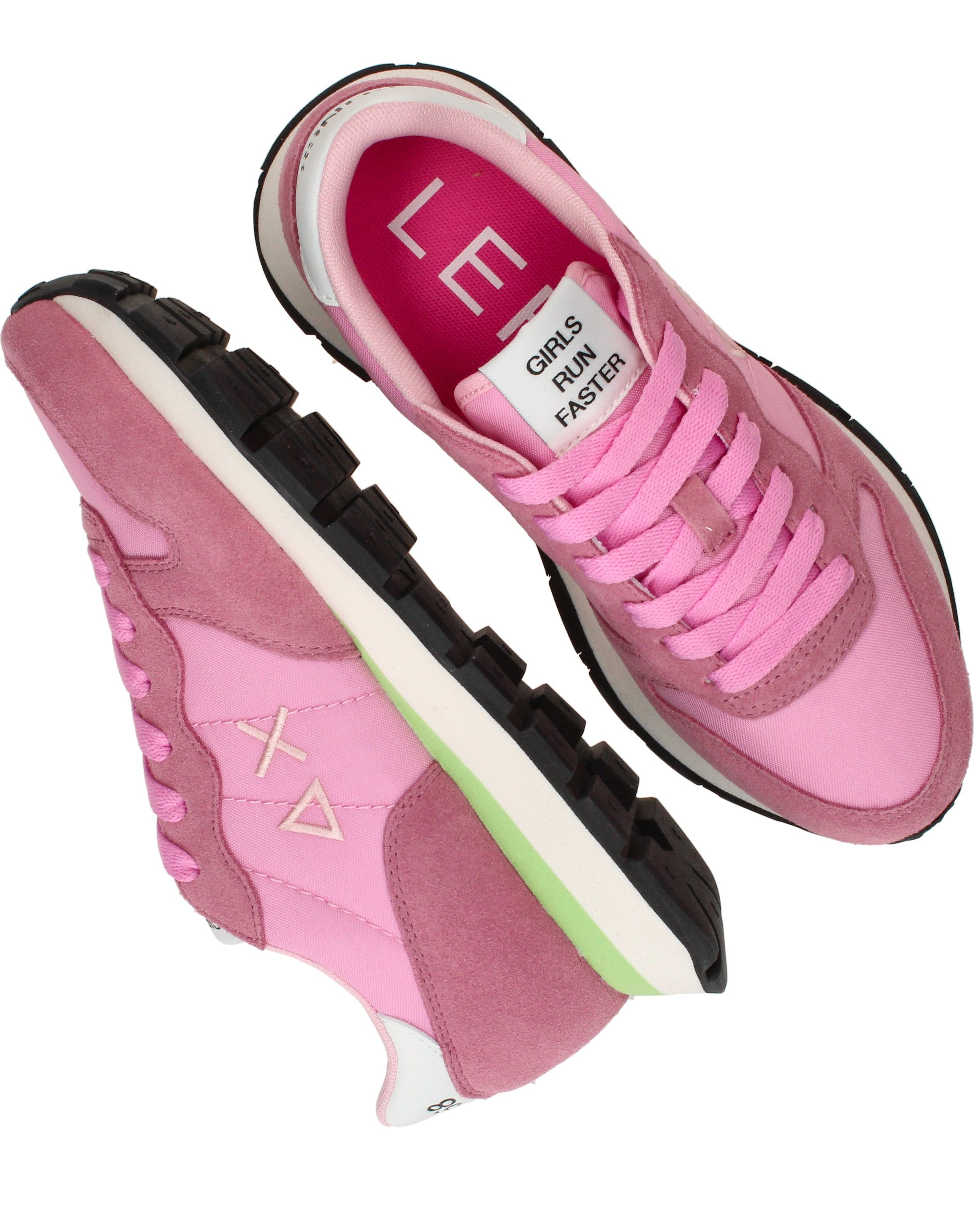 Durlinger Sun 68 Ally Solid Nylon