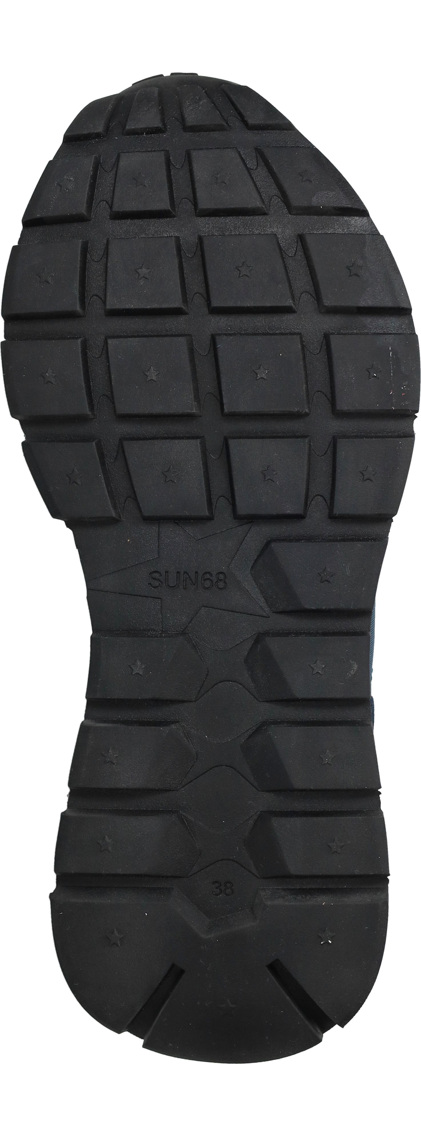 Durlinger SUN68 Ally Solid Nylon