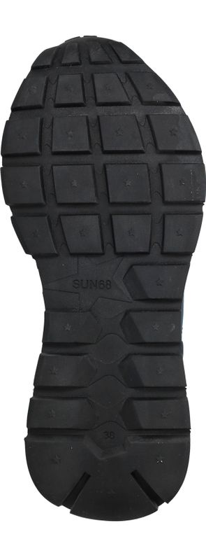 Durlinger SUN68 Ally Solid Nylon