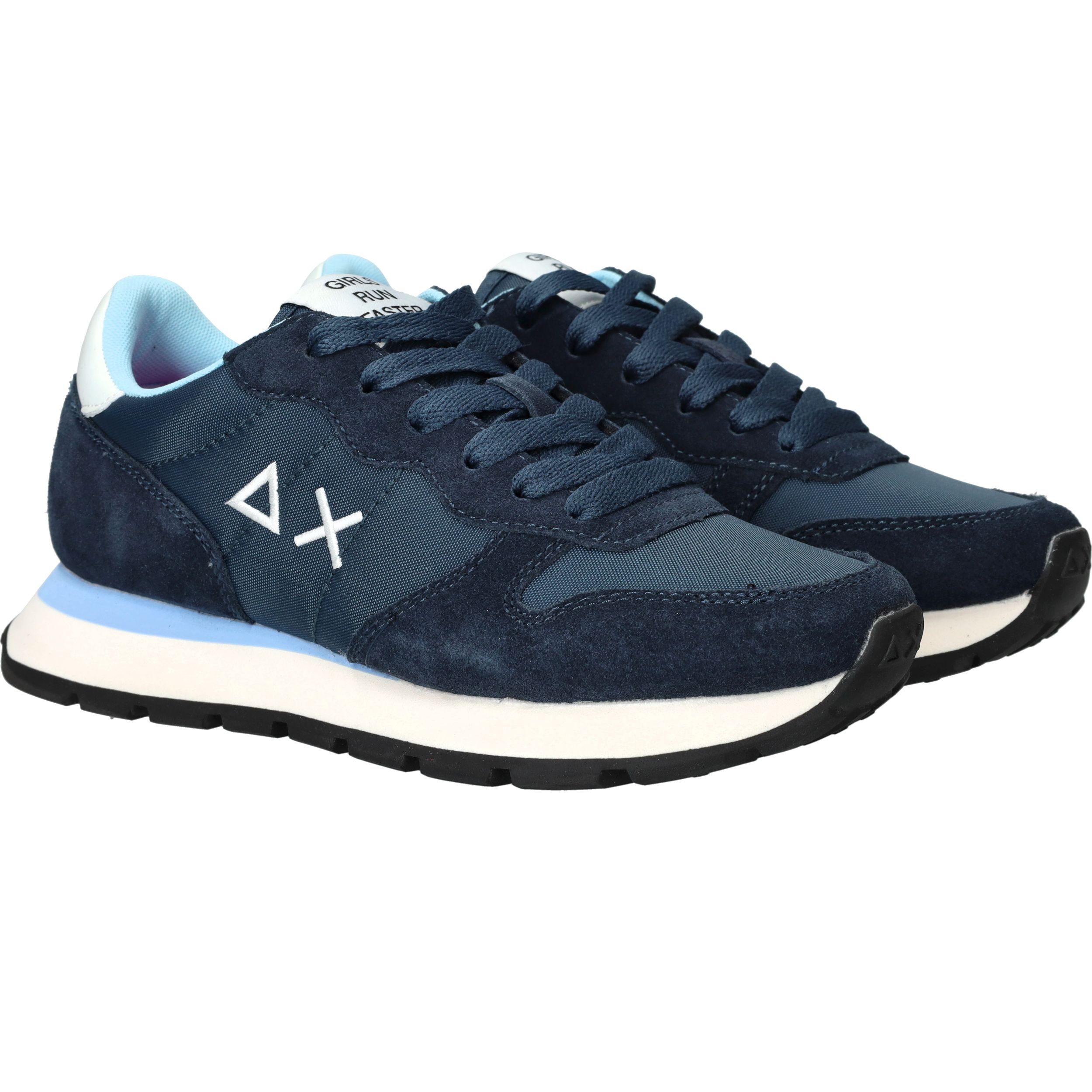 Durlinger SUN68 Ally Solid Nylon