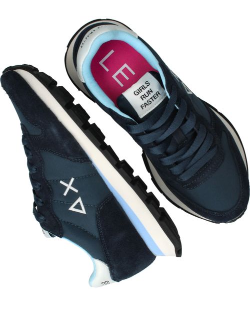 Durlinger SUN68 Ally Solid Nylon