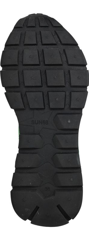 Durlinger SUN68 Ally Color Explosion