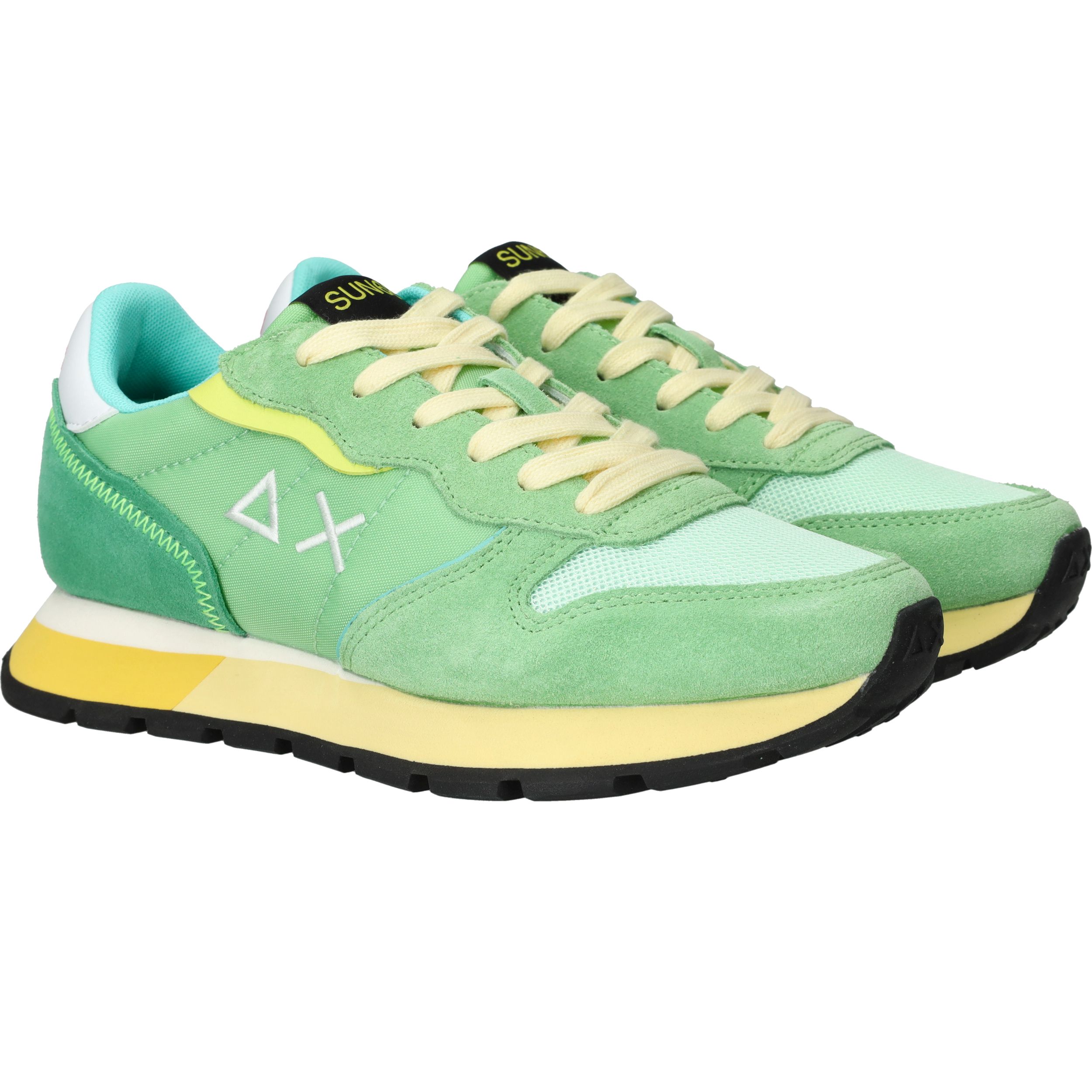 Durlinger SUN68 Ally Color Explosion