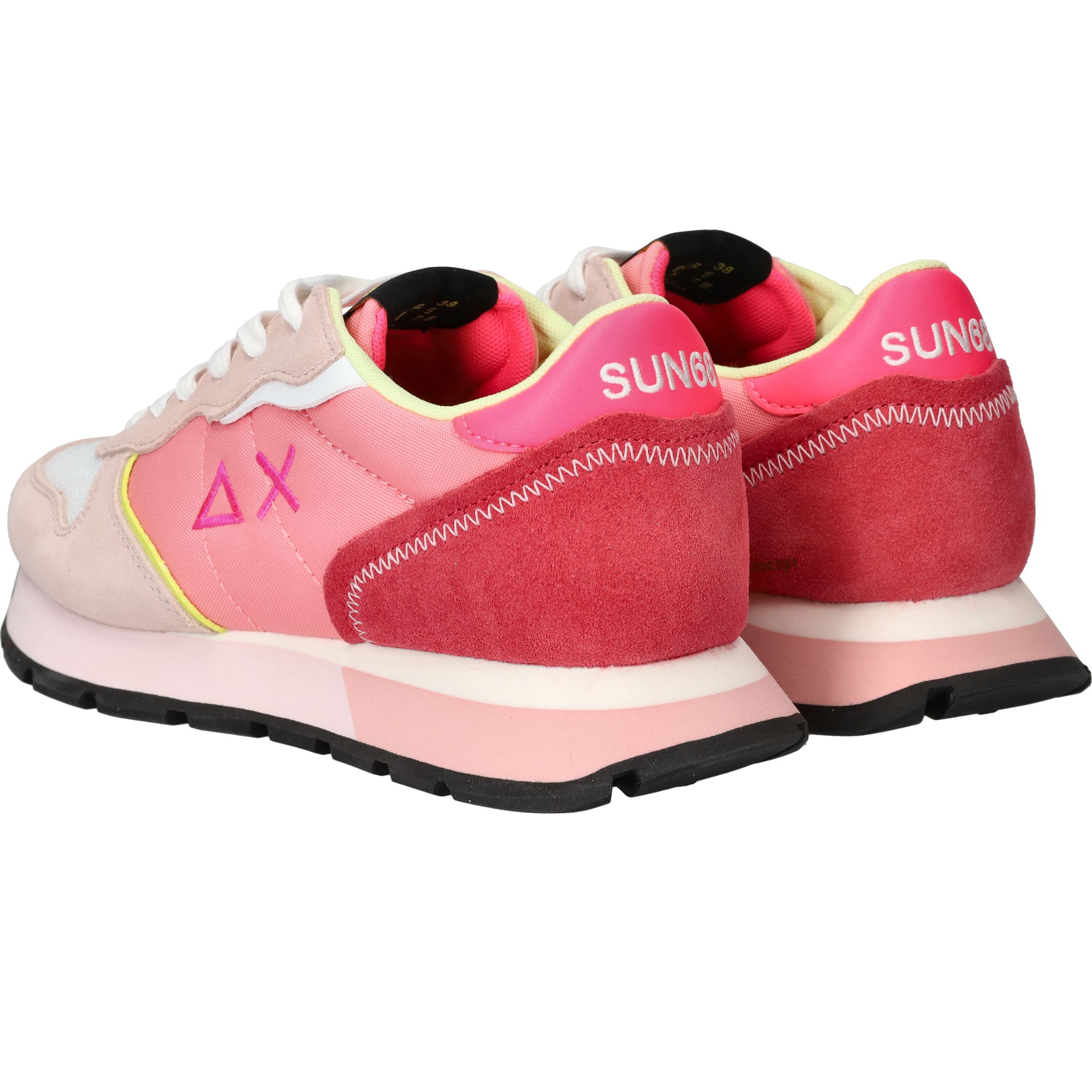 Durlinger SUN68 Ally Color Explosion