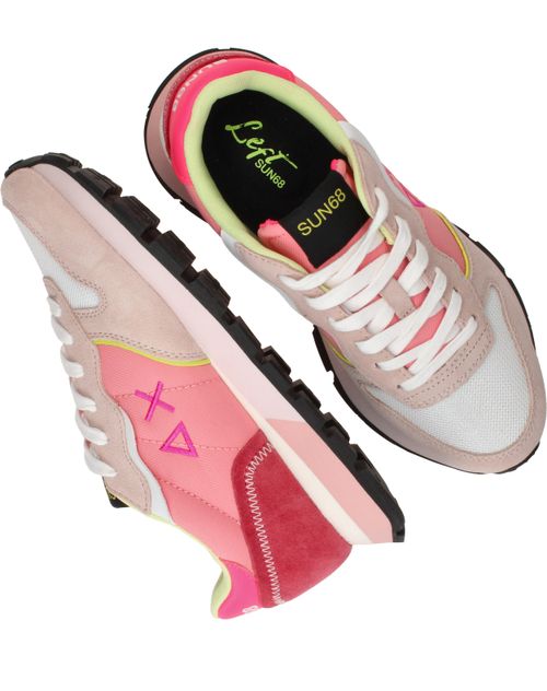 Durlinger SUN68 Ally Color Explosion