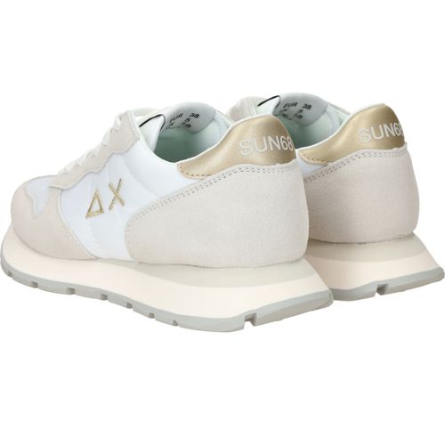 Durlinger SUN68 Ally Gold Silver