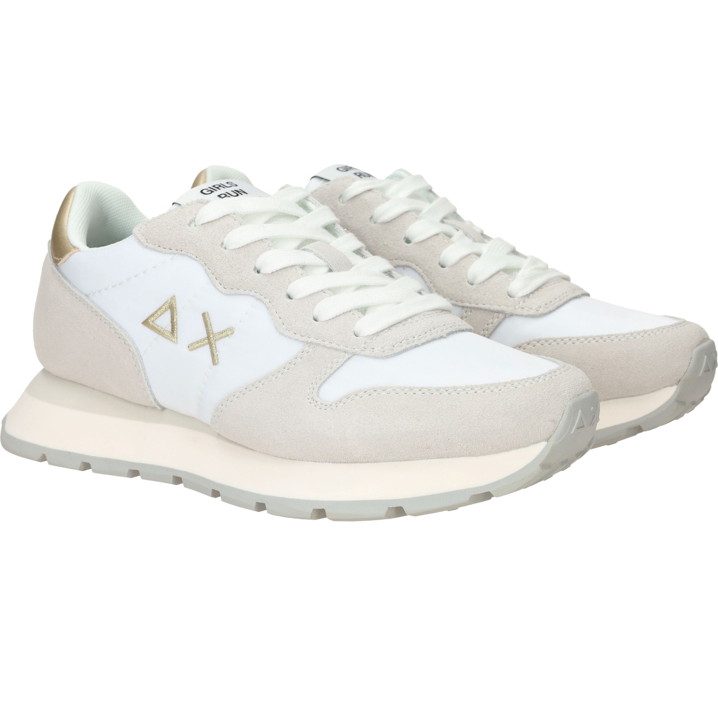 Durlinger SUN68 Ally Gold Silver