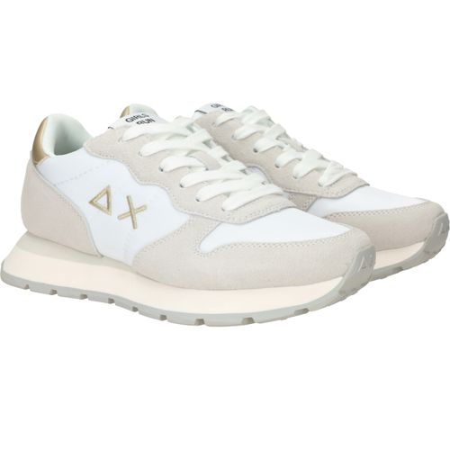 Durlinger SUN68 Ally Gold Silver