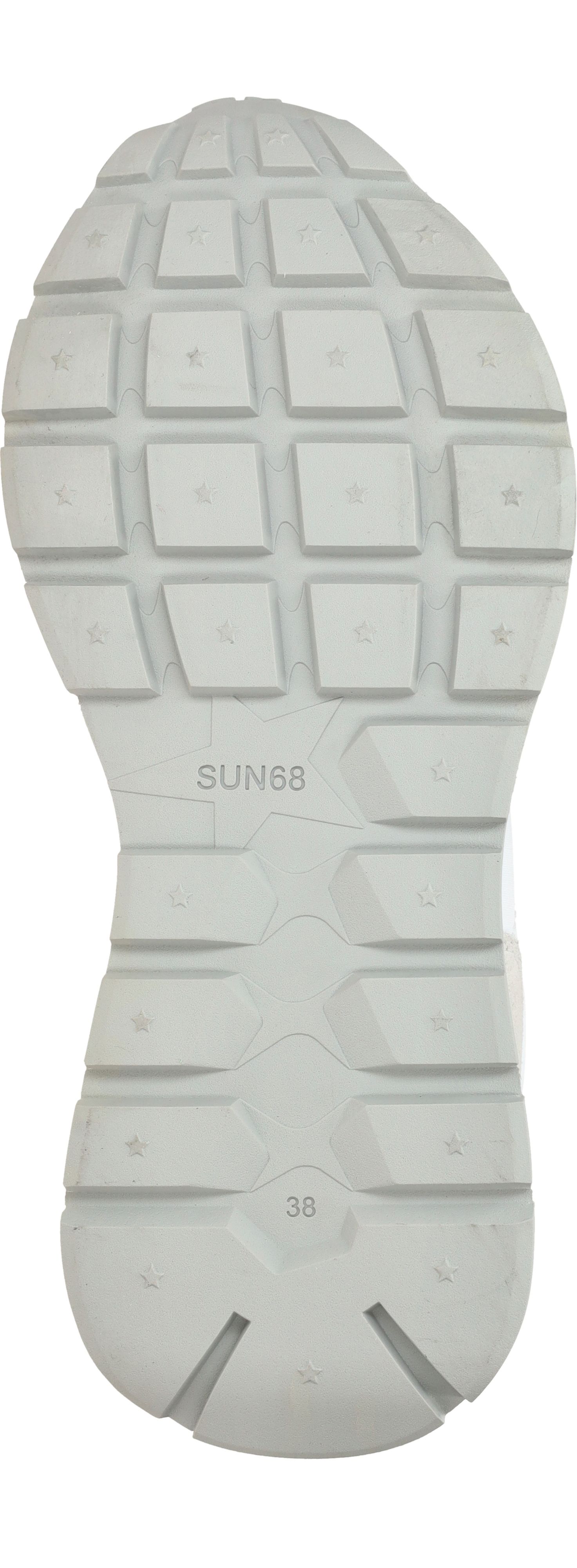 Durlinger SUN68 Ally Gold Silver