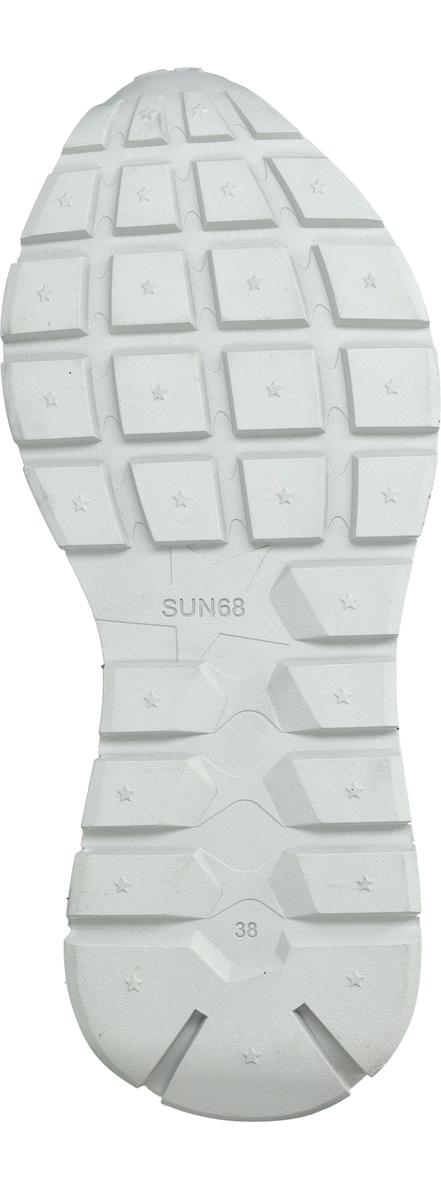 Durlinger SUN68 Ally Gold Silver