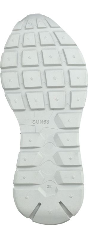 Durlinger SUN68 Ally Gold Silver