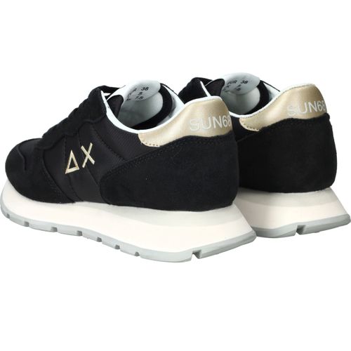 Durlinger SUN68 Ally Gold Silver