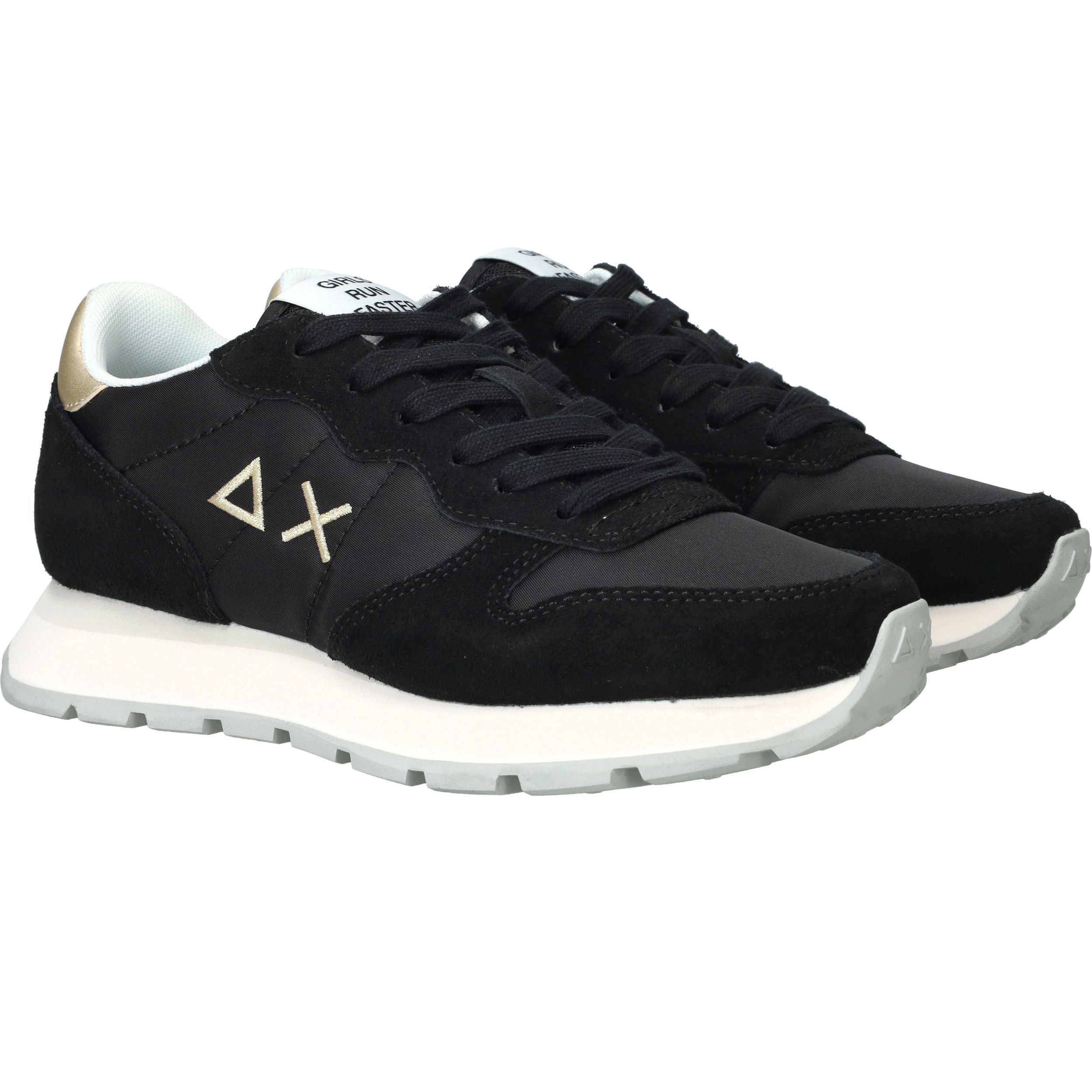 Durlinger SUN68 Ally Gold Silver