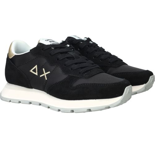 Durlinger SUN68 Ally Gold Silver