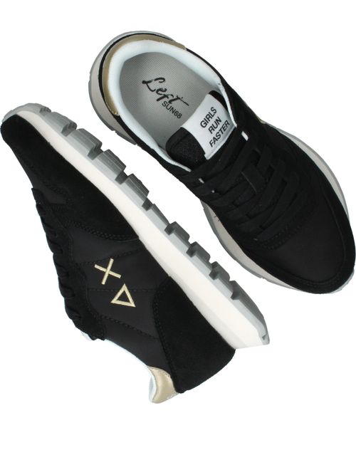 Durlinger SUN68 Ally Gold Silver