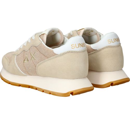 Durlinger SUN68 Ally Glitter Textile