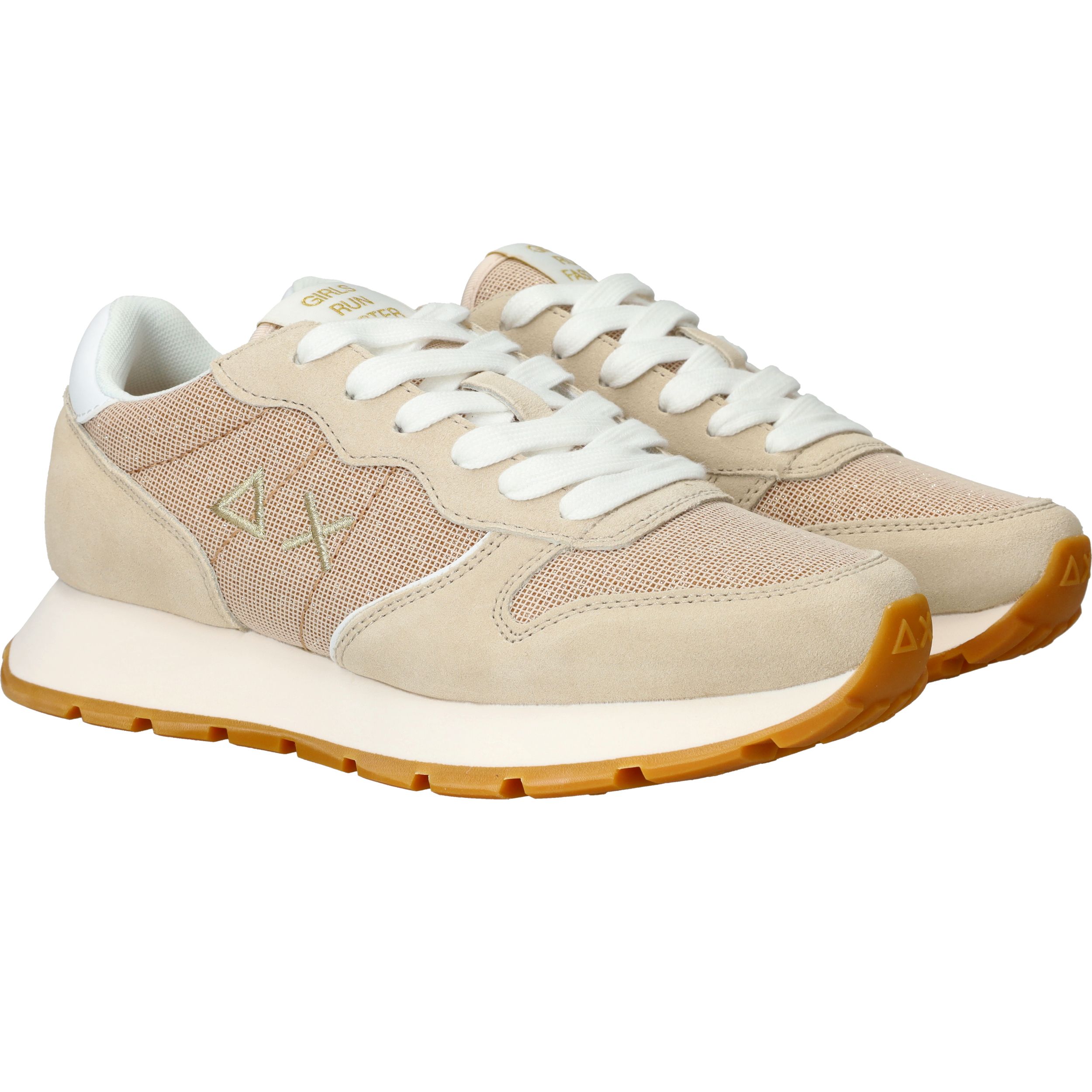 Durlinger SUN68 Ally Glitter Textile