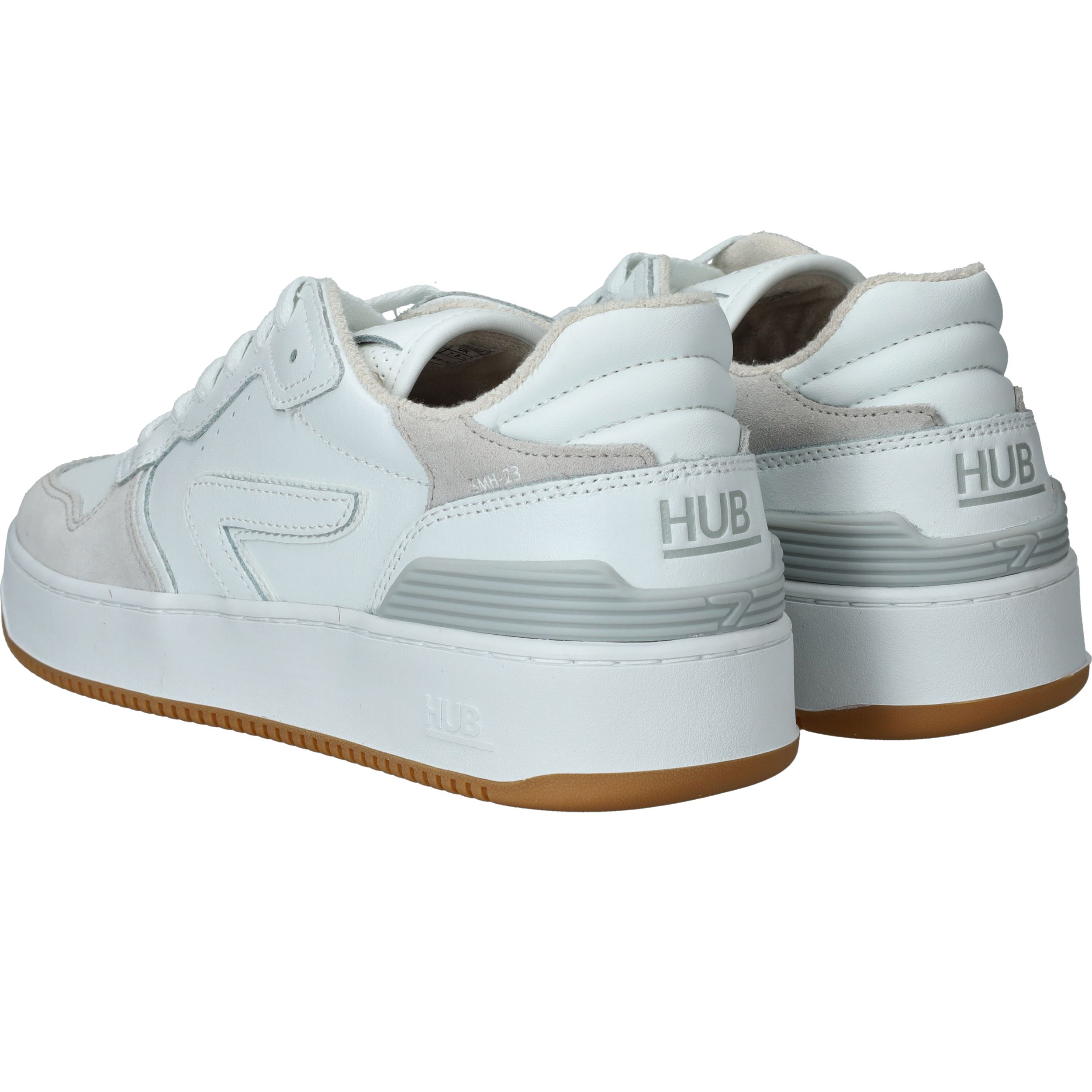 Durlinger HUB Smash L68