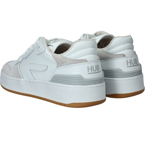 Durlinger HUB Smash L68