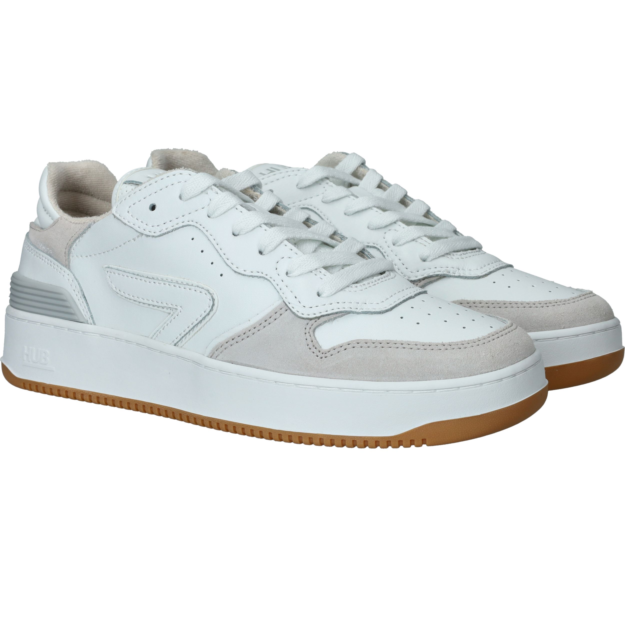 Durlinger HUB Smash L68