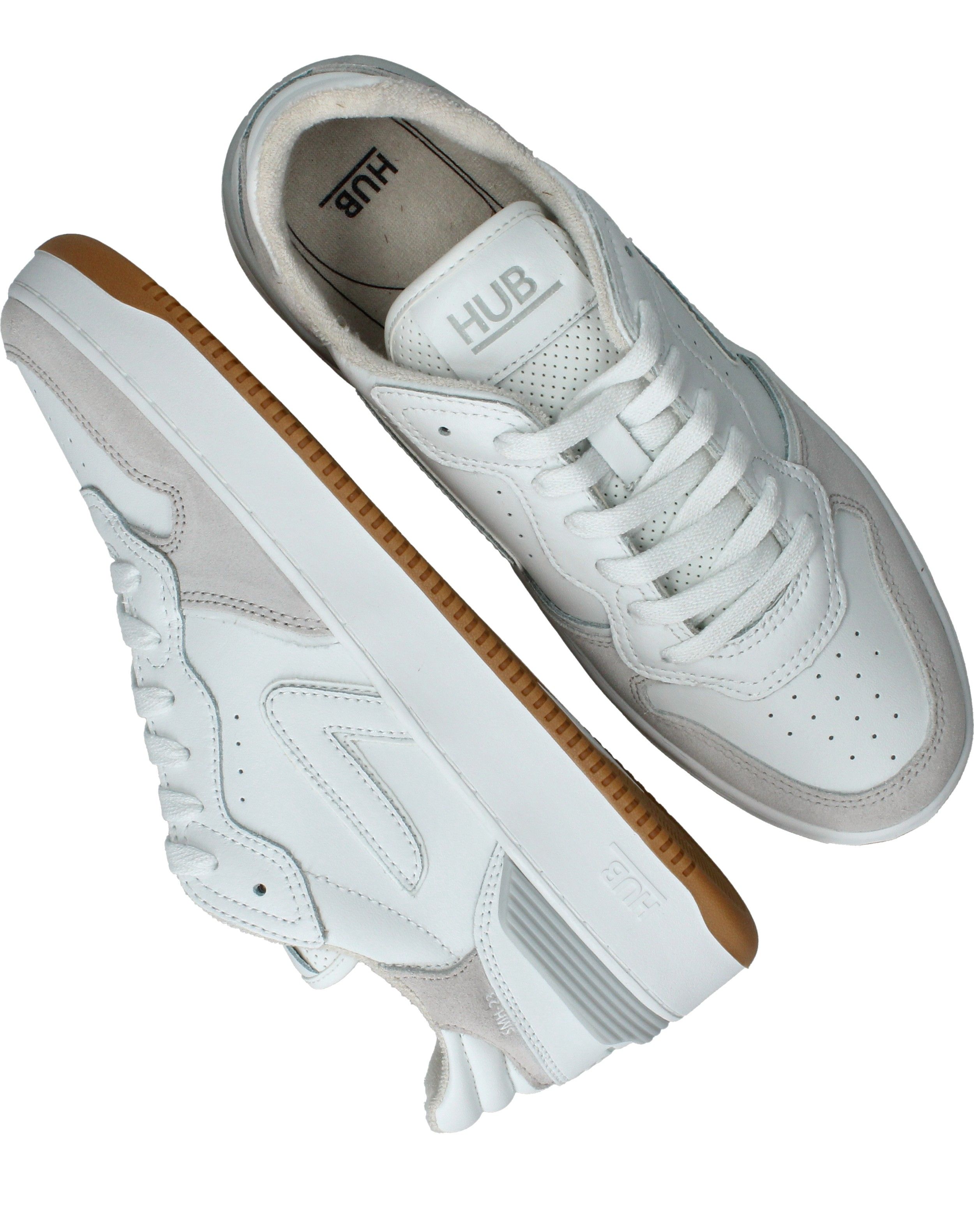 Durlinger HUB Smash L68