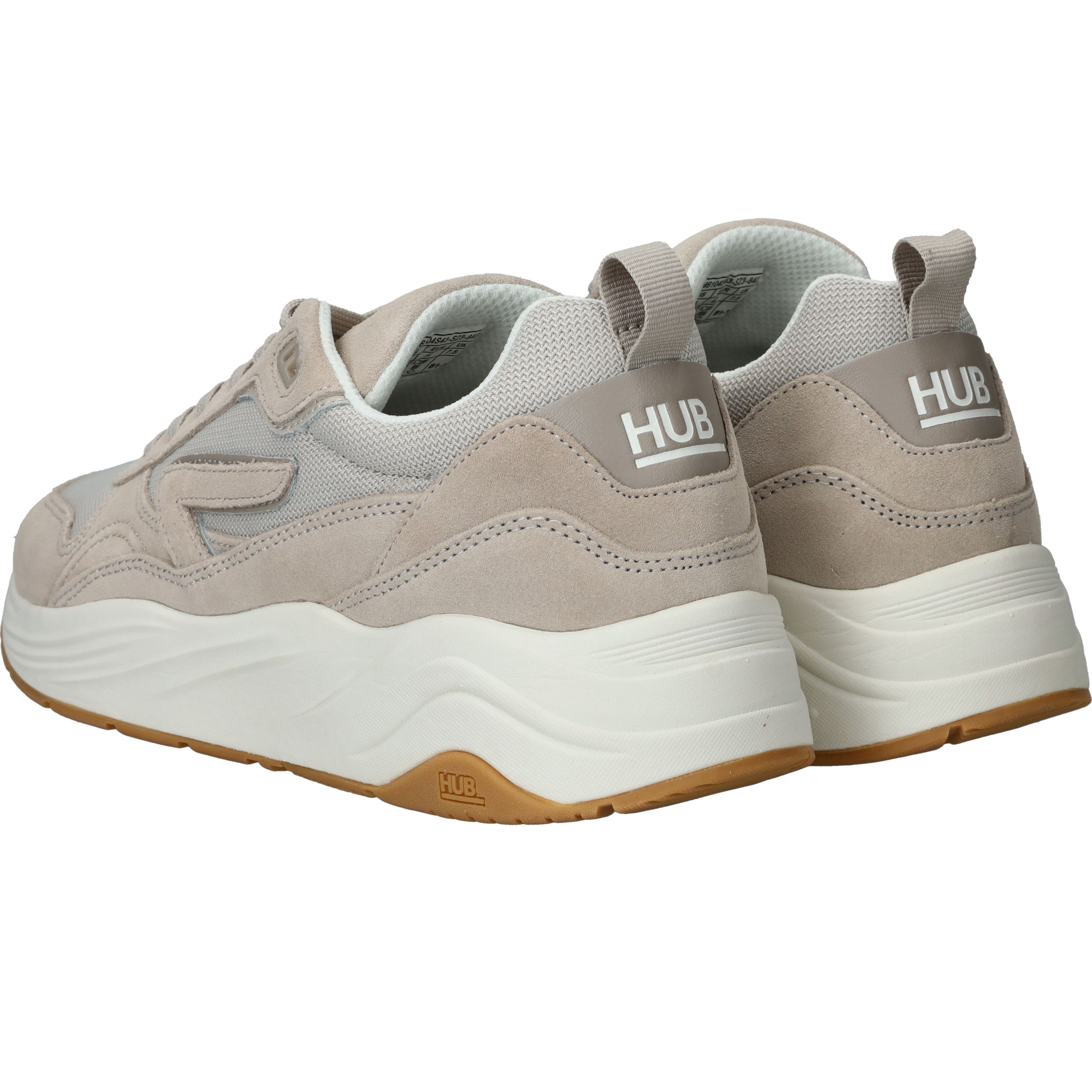 Durlinger HUB Glide S43