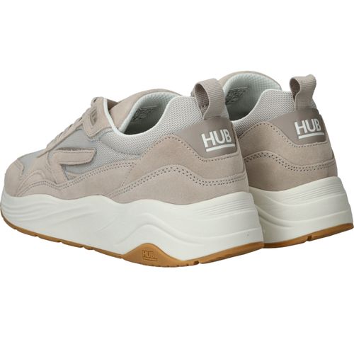 Durlinger HUB Glide S43