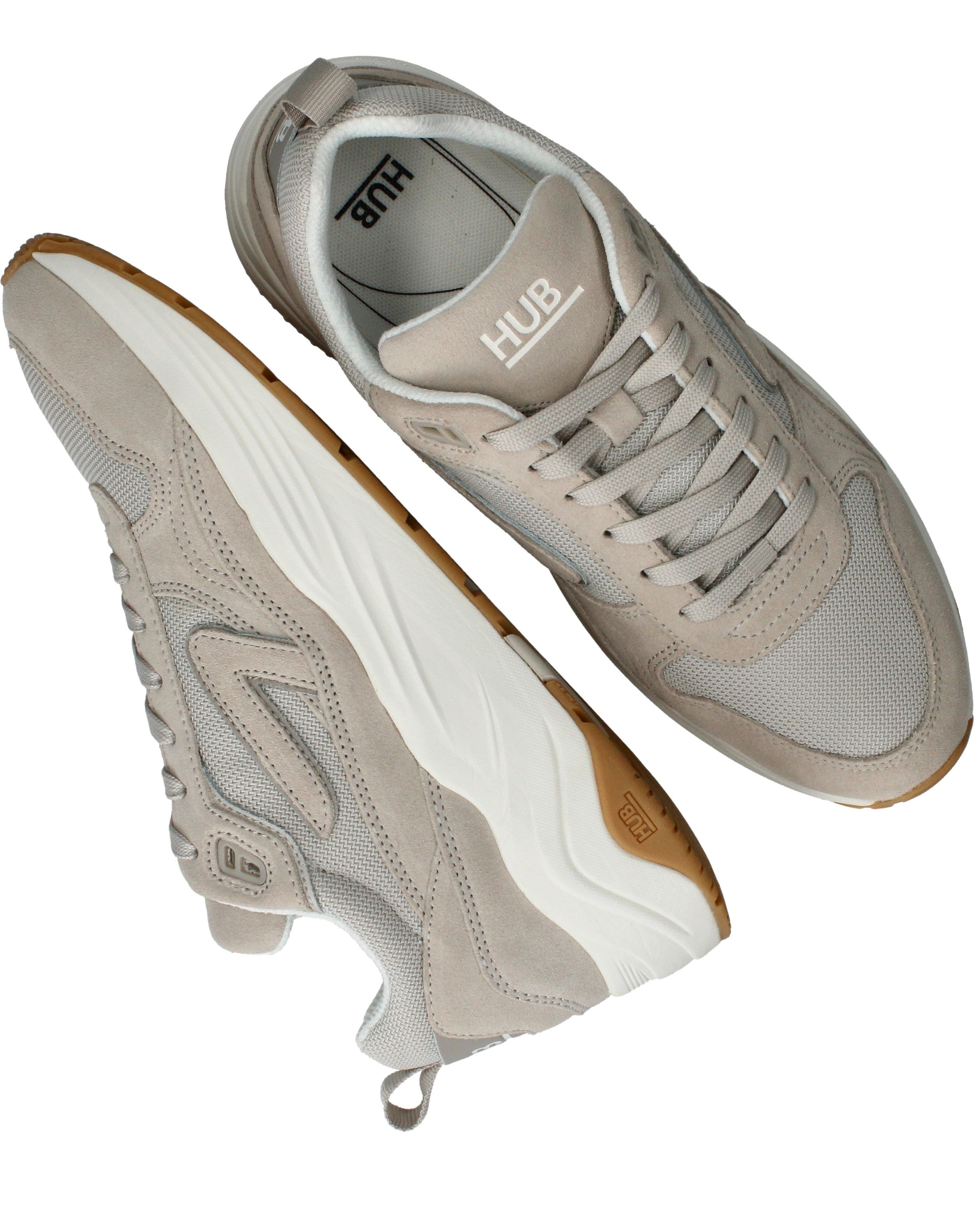 Durlinger HUB Glide S43