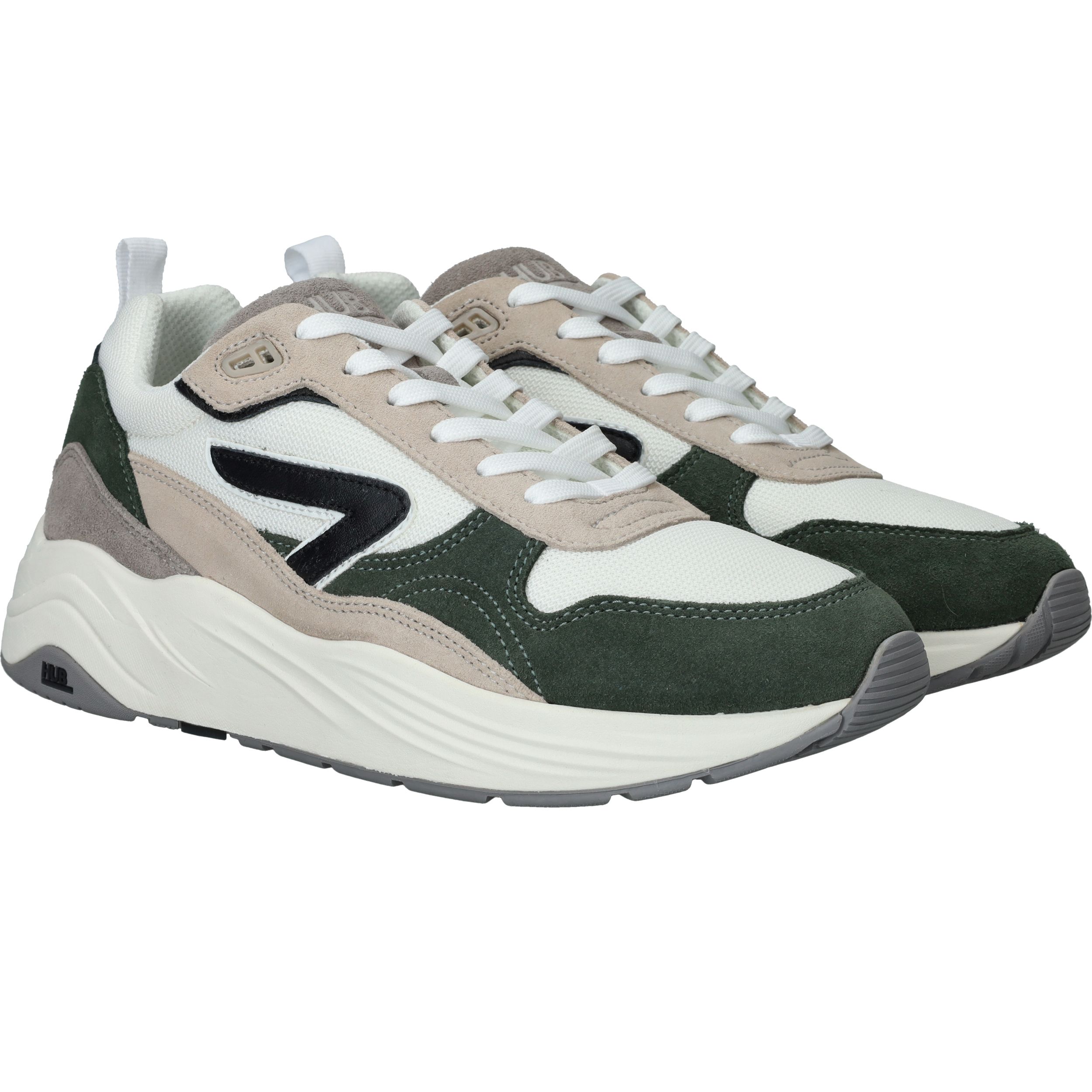 Durlinger HUB Glide S43