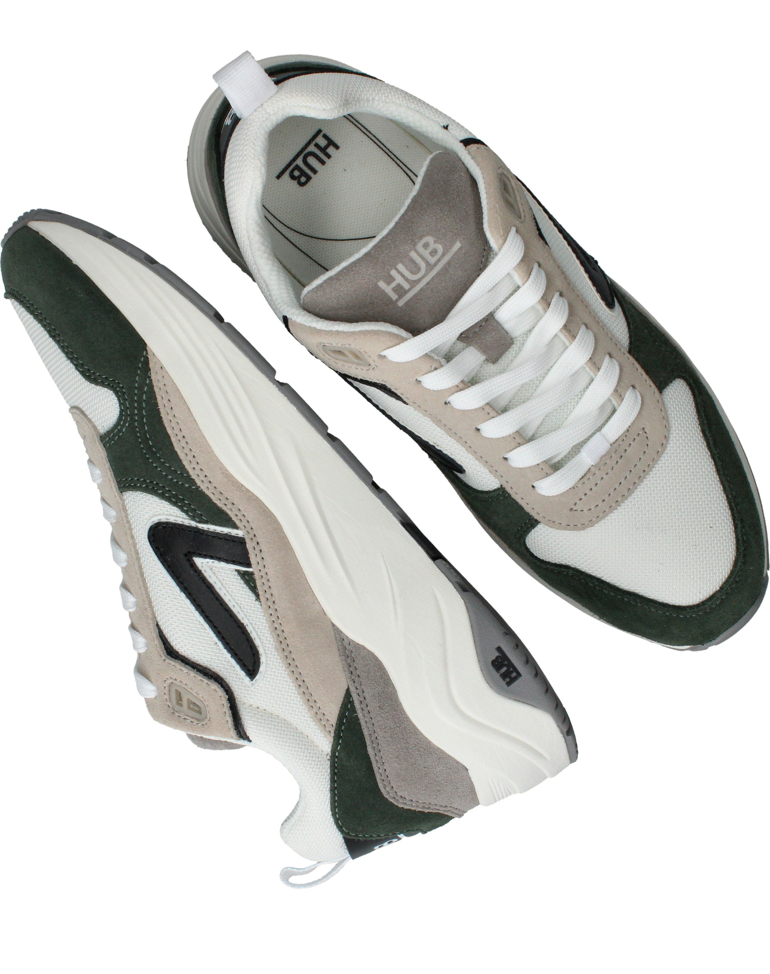 Durlinger HUB Glide S43