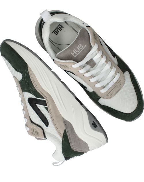 Durlinger HUB Glide S43