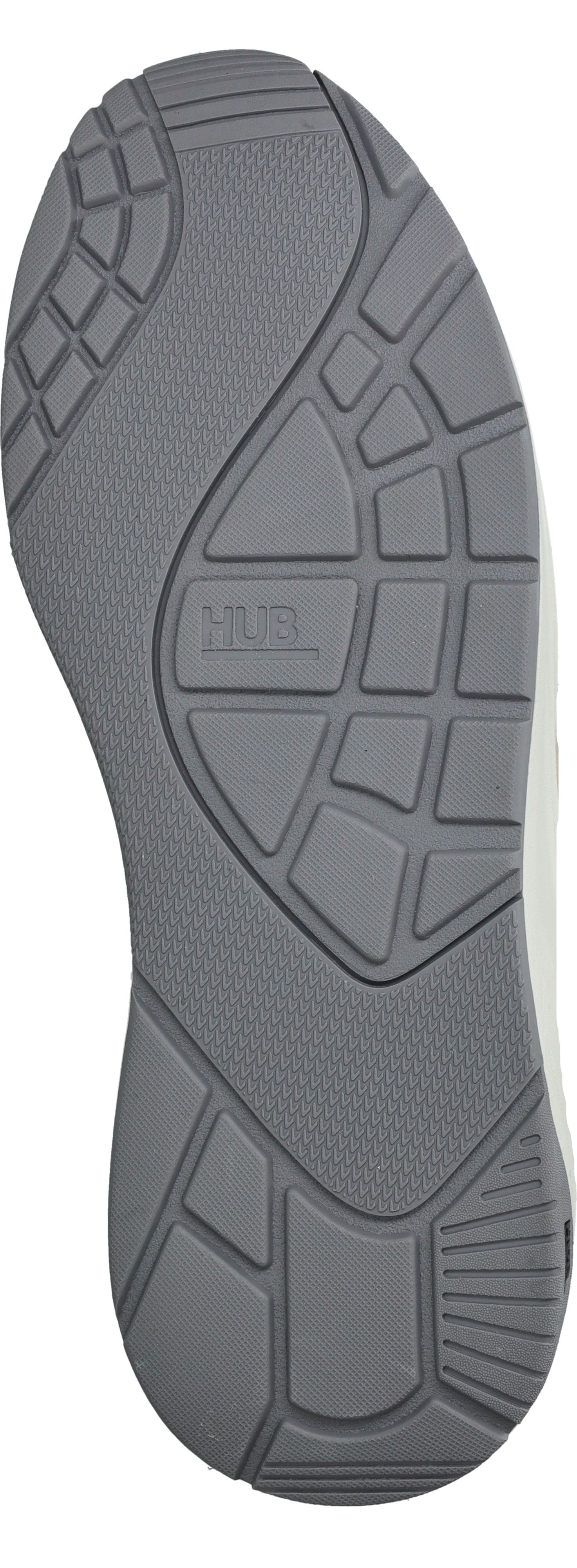 Durlinger HUB Glide S43