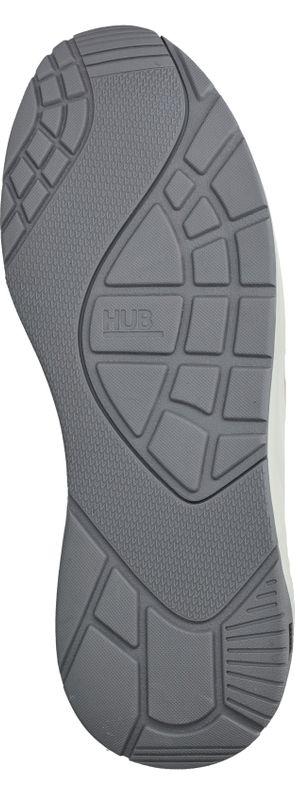 Durlinger HUB Glide S43