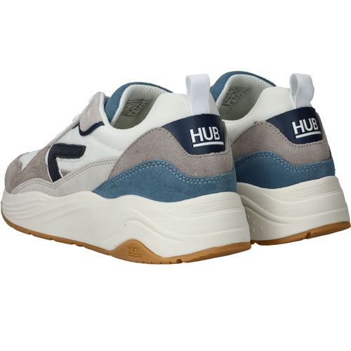 Durlinger HUB Glide S43