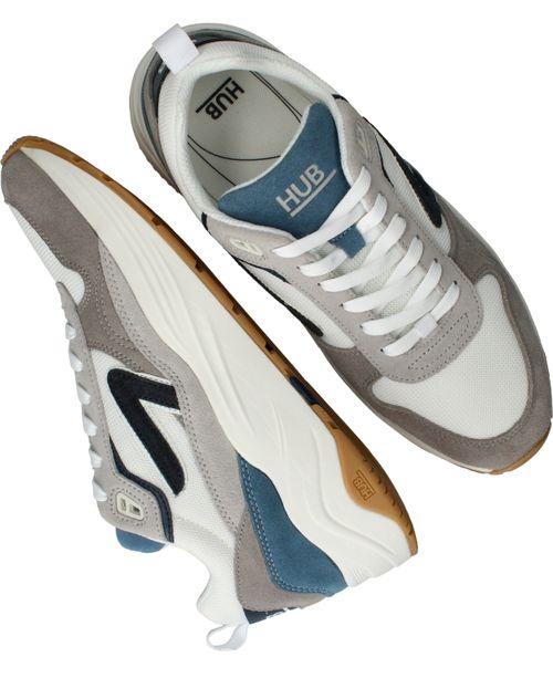 Durlinger HUB Glide S43