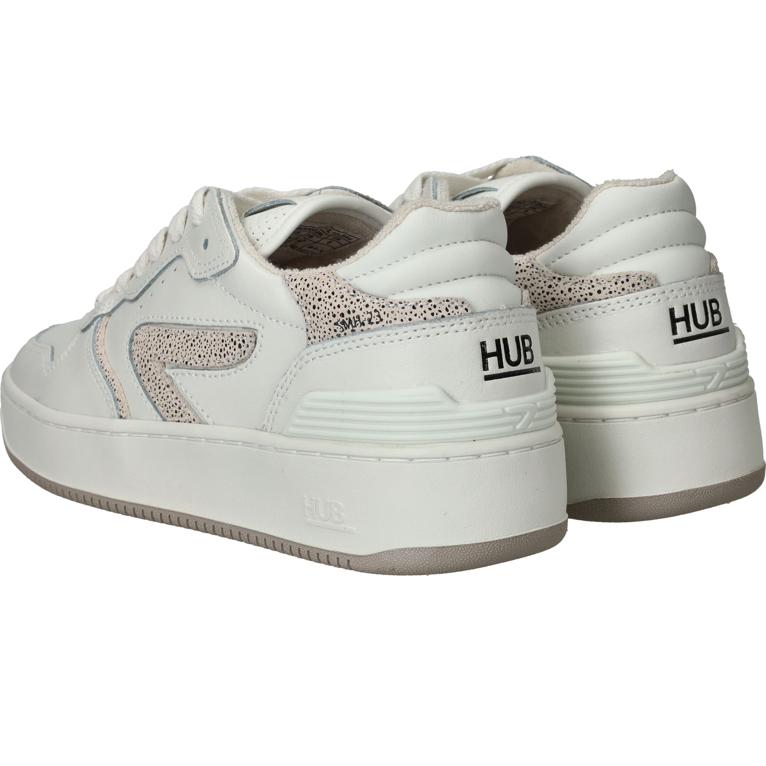 Durlinger HUB Smash L31