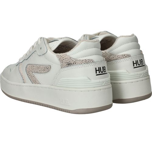 Durlinger HUB Smash L31