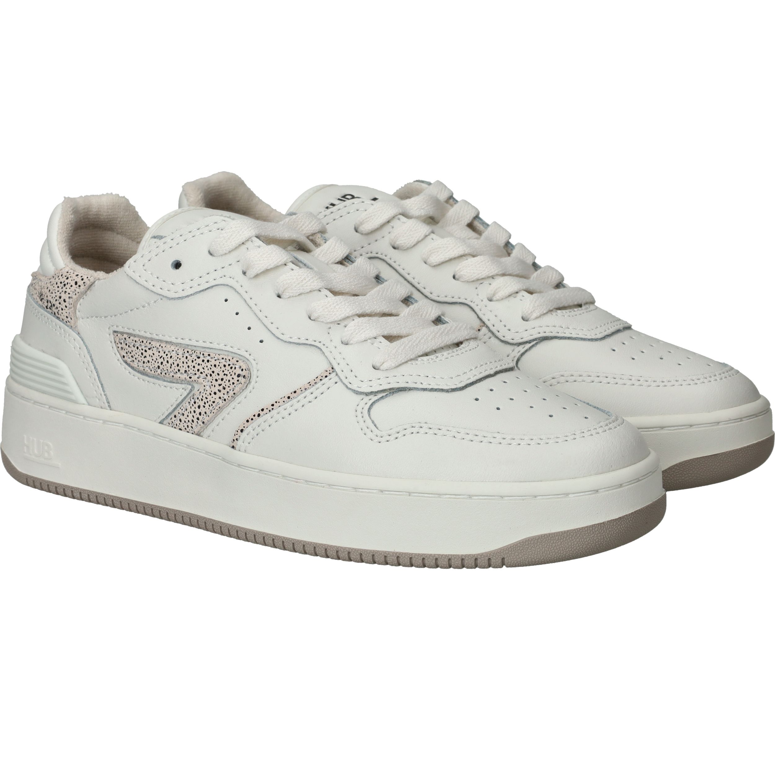 Durlinger HUB Smash L31